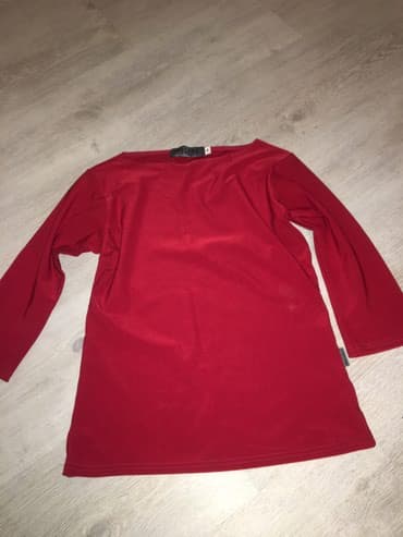 set za manikir i pedikir lidl: Supreme, S (EU 36), M (EU 38), Jednobojni, bоја - Crvena — 1