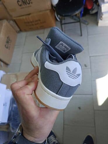 p. s. fashion нови сад слике: Adidas, 41 — 6