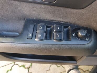 prednja kamera za auto: Audi A4: 2 l | 2007 г. Sedan — 11