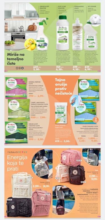 balea krema sa vitaminom c: Nutriplus Multivitamin je dodatak ishrani u obliku tableta, formulisan — 4