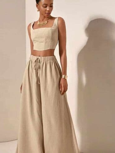 prsluk i pantalone komplet: 7Arrows — 2