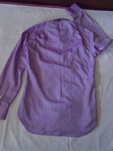 kožna jakna s: Muška košulja original Polo by Ralph Lauren, bukvalno kao nova. Boja — 6