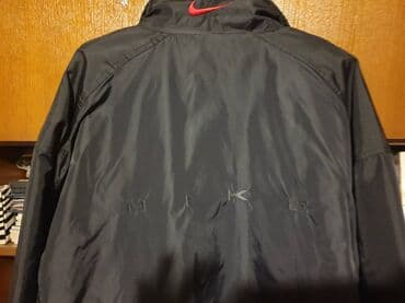 trakice za urasle nokte: Nike jakna, jako malo nošena i super očuvana. Broj je 56/58 ili — 5
