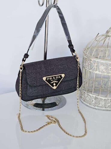 prada torba original cena: Torba za rame, Prada — 3