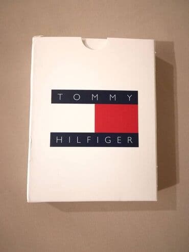 carpisa muški novčanici: Muški novčanik, Tommy Hilfiger, Materijal: Koža — 2