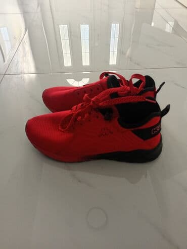 primadonna obuca online: Nike, Veličina - 36 — 11