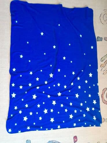 Home & Garden: Size - For kids, color - Blue — 6