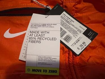 bjanko torbe: Nike stash duffle bag 21litra sklopiva torba — 3