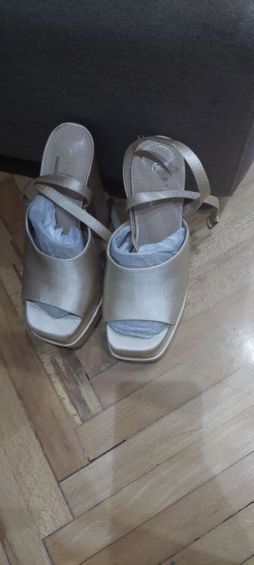 patike premiata: Sandale, Premiata, 36 — 2