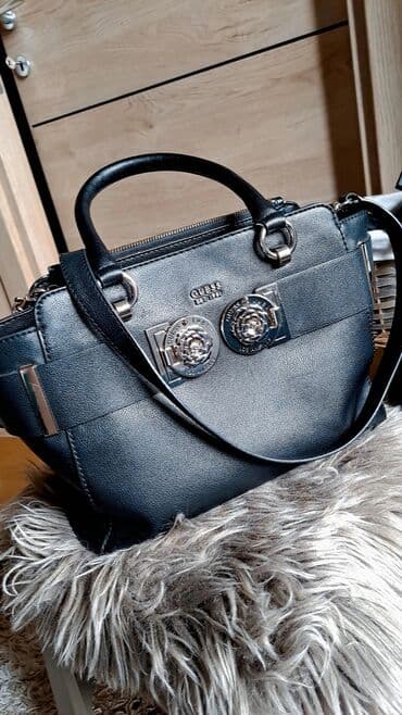 satovi guess: Guess — 1