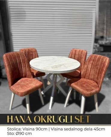 ikea sto i stolice za decu: 05. setovi
270e — 17