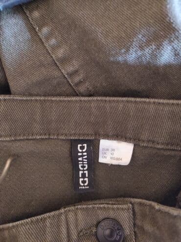 lidl ženske jakne: H&M XS (EU 34), Na bretele — 5