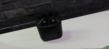 bluetooth slusalice za decu: Hama Bluetooth Freedom Light crne slusalice Potpuno nove, u vrlo — 4