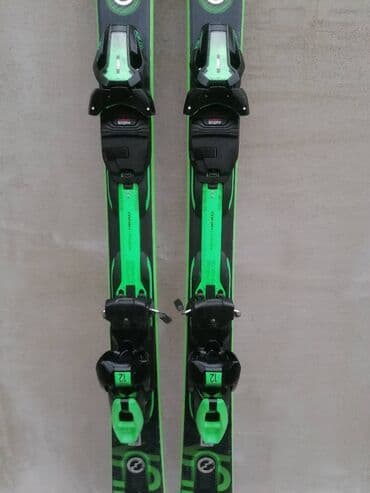 ski kombinezon za decu: Head supershape e-magnum era 3.0 s 163 cm 2024g vrhunske skije head e — 3
