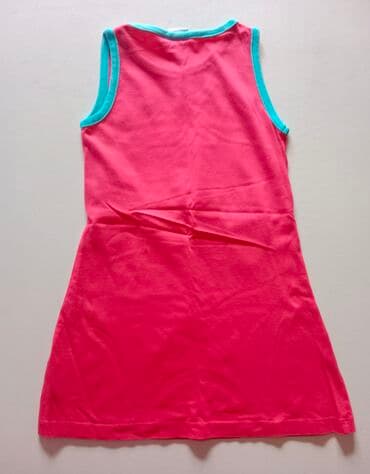 paket odece m: Mini, Bez rukava, 110-116 — 2