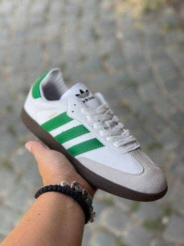 adidas samba zenske patike: Adidas Samba patike

Novo
Brojevi 36 do 46

fb Moja Kupovina 1 — 3