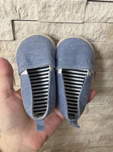 Cipele: Espadrile, H&M, Veličina - 18 — 3