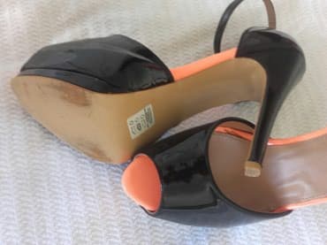 python kaisevi cene: Sandale, Seastar, 40 — 1