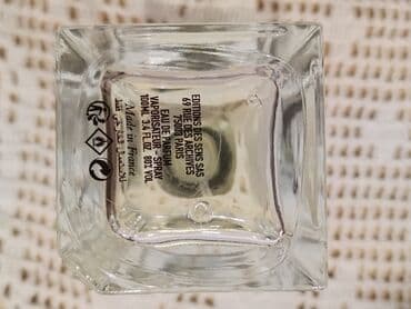 parfemi 20ml: Unisex parfem, Original — 3