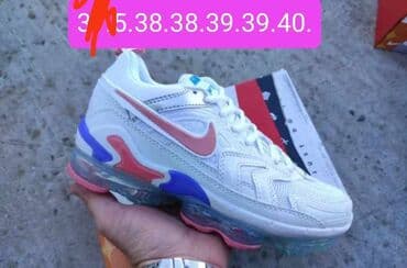 muske cizme za sneg: Patike, Nike, veličina - 46 — 9