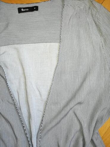 midi haljine h m: M (EU 38), Viskoza, Casual — 5