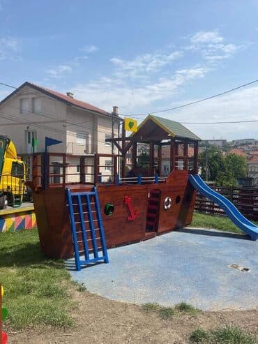 polovna ogledala za kupatilo: Bоја - Braon, Novo, O trošku kupca — 5