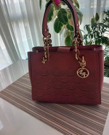 zara aksesoari: Elegantna torbica, Materijal: Koža — 2
