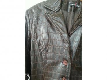 prsluk i pantalone komplet: M (EU 38) — 2