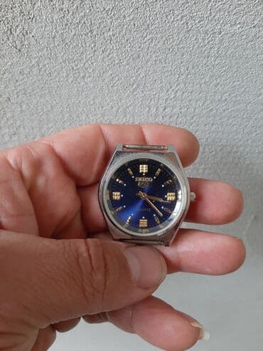 zippo upaljaci prodaja: Klasični sat, Seiko, Muški — 5