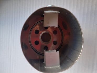 Vozila: Nastavak auspuha - Nastavak auspuha 35-42 mm L 105 mm Ravni i — 5