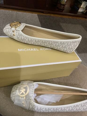 gerry weber nova kolekcija: Baletanke, Michael Kors, 40 — 3