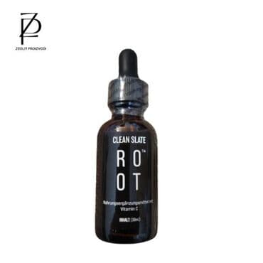 komplet za nokte: Clean Slate ROOT: Detoksikacija koja čini čuda za vaše Zdravlje! 🌱 — 3