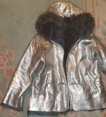 bunda s: Moncler, Zimska jakna, 152-158 — 6