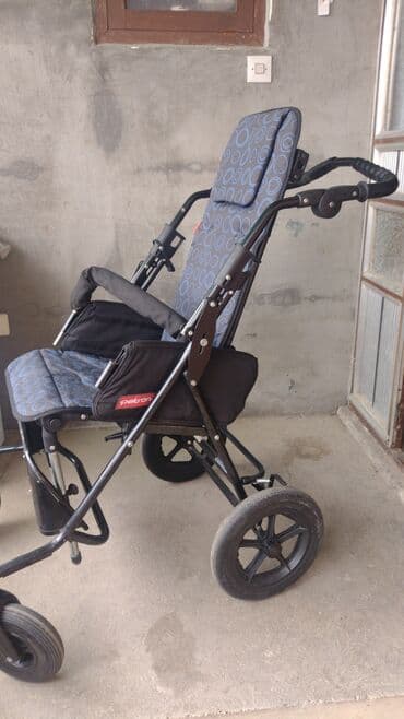 najbolji gel za vene: Na prodaju neurološka kolica za decu, ispravna sve na njima — 3
