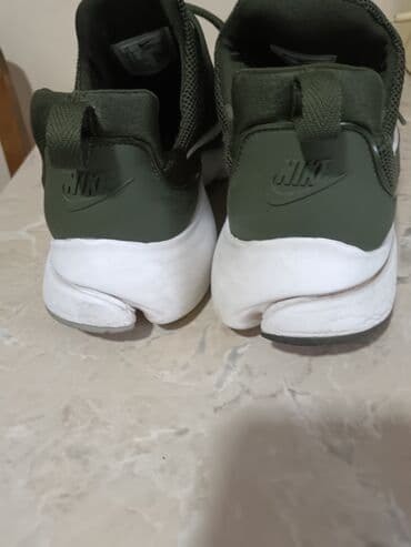 polovna obuca iz inostranstva: Patike, Nike, veličina - 45 — 4