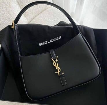 ysl torbe beograd: Elegantna torbica, YSL — 2