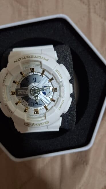 casio zenski satovi: Klasični sat, Casio, Ženski — 2