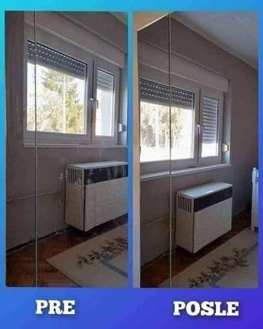 bugarski zacin za rostilj: Limes Staklosjaj je koncentrat za čišćenje staklenih i drvenih — 9
