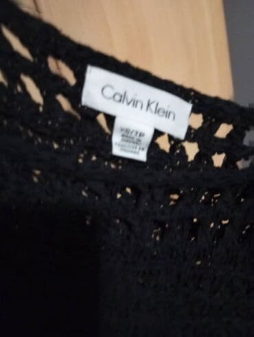 ženski satovi calvin klein: XS (EU 34), Rupičasti — 3
