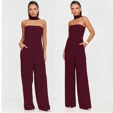 kombinezon za trudnice: 9Fashion Woman — 2