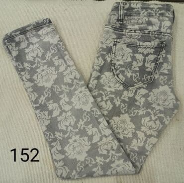 helanke s: Farmerice vise raznih modela i velicina — 25