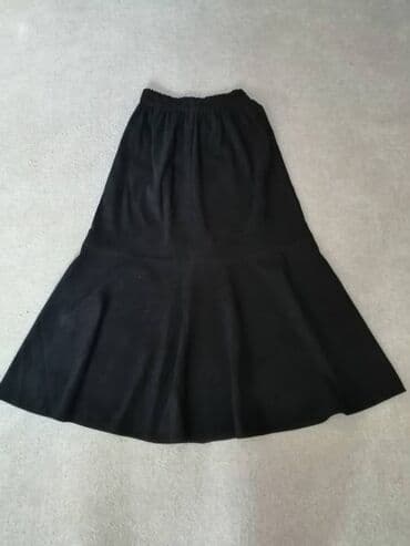 Ženska odeća: 3XL (EU 46), Midi — 6