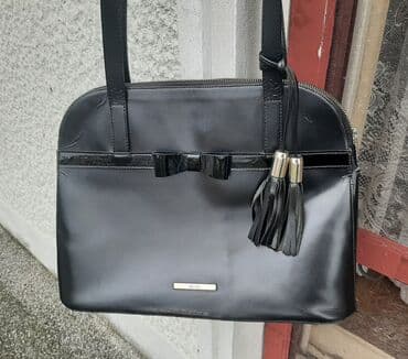 zippo beograd: Torba za rame, Mona, Materijal: Koža — 1