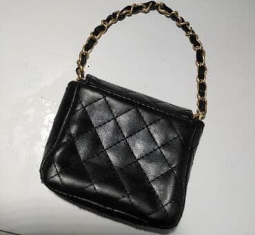 carpisa torbe rasprodaja: Elegantna torbica, Materijal: Koža — 3