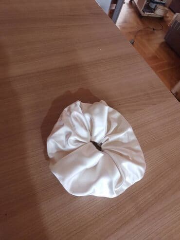sportske trake za kosu prodaja: Gumica za kosu, Handmade — 15