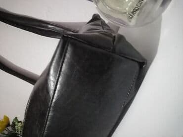 Aksesoari: Torba za rame, Gucci, Materijal: Veštačka koža — 5