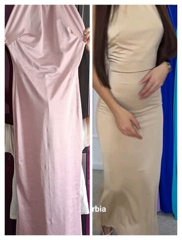 push up helanke novi sad: One size, bоја - Roze, Na bretele — 1