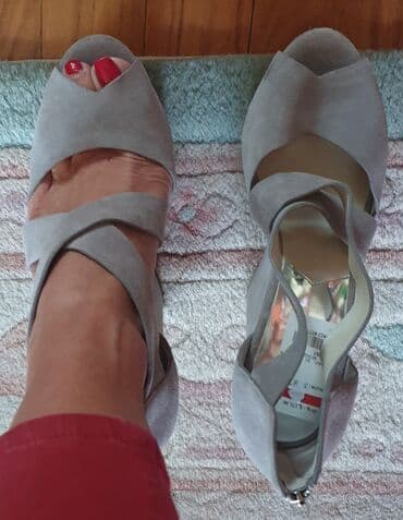michael kors patike srbija: Sandale, Michael Kors, 38.5 — 4