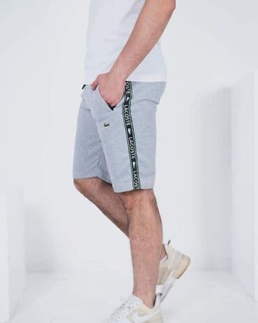 bela olovka za oci dm: Muski sorc bermude top kvalitet veličine s m l xl xxl beo bene — 22
