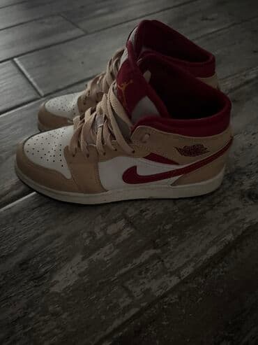 nyx olovke za usne: Nike, 36.5, bоја - Bež — 4